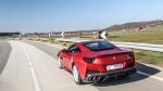 Ferrari Portofino 2017 года